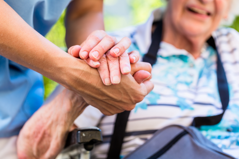 Home - Australian Care Foundation